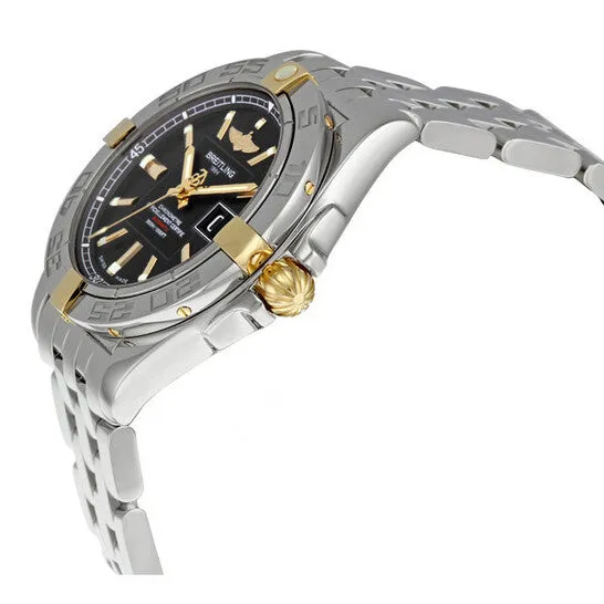 Bracelets JMS always Original Breitling Galactic 41 Black Dial Stainless Steel Mens Watch B49350L2BA08SS Bracelets JMS always Original Breitling Galactic 41 Black Dial Stainless Steel Mens Watch B49350L2BA08SS